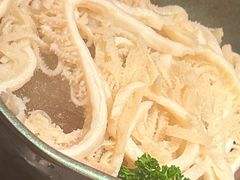 -牛New寿喜烧(新六百店)