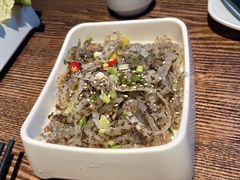 -半天妖烤鱼(薛城万达广场店)