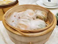 -顺德人家食府(黄金广场店)