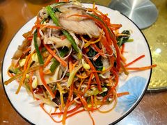 -老家八大碗(滨河广场店)