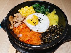 -梨花牛肉汤饭(仁恒伊势丹店)