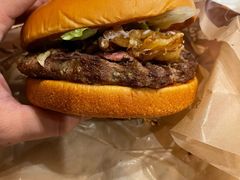 -汉堡王(天津鲁能店)