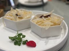 -牡丹宴·正宗洛阳菜·水席专家(国家牡丹园店)