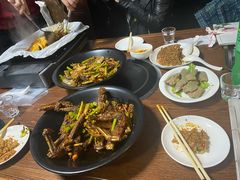 -掌上鲜(南顺城街店)