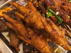 -蚝太郎 • 海鲜烧烤(Upark店)