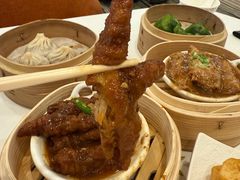 -翠园(北京王府中环店)