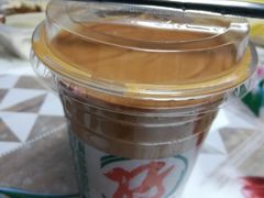 驰名丝袜奶茶-孖记茶档·热腾茶餐(荔湾领展广场店)