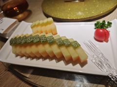 -客汀家宴·客家烟火 四季食材(集美店)