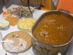 -碧海银沙海鲜餐厅(恒大海上威尼斯店)