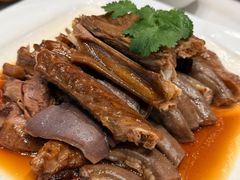 -鹅香四海·卤水火锅·砂锅粥·潮汕菜(宝安店)