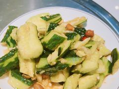 -东北烧烤·烤羊腿(天虹店)