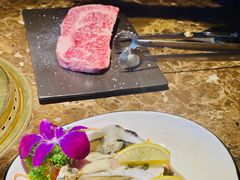 -觅福里•熟成和牛餐厅