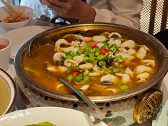 招牌花椒鱼-将军府·鸡毛店(武侯祠店)