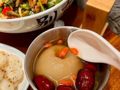 -李犟大爆鳝面·手工蟹黄包(湖滨西湖店)