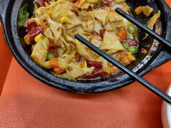 -骨之味·筒骨汤火锅(江头店)