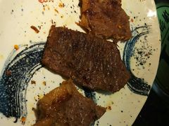 -阪尚皇·原切牛排·烤肉火锅自助(北京路店)