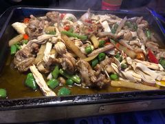 -蘭奢雅集·江浙菜(青山江滩店)