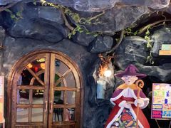 -祖母的魔法厨房(印象城店)