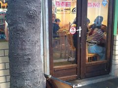 门面-做了不起的80后