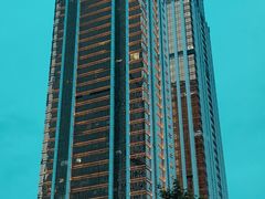 -天悦外滩金融中心