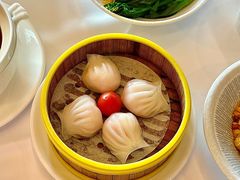 -顺德喜来登酒店·采悦轩
