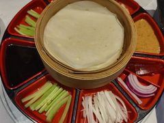 -羲和雅苑烤鸭坊(丰台万达店)