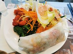 -厦门海景千禧大酒店·海景咖啡厅