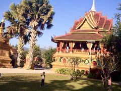 -西双版纳总佛寺