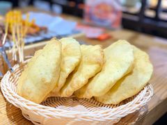 -小杨烤肉(朱雀店)