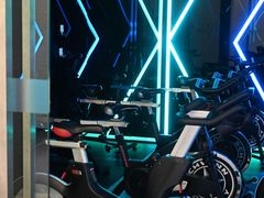 -FLARE STAR FITNESS(复地活力城店)