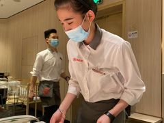 -海底捞火锅(丹竹头星悦天地店)