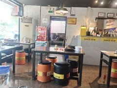 -吴草鸡爪오초닭발(城阳总店)