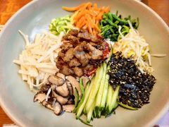 -全州拌饭馆(断桥店)