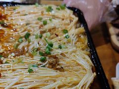 -木屋烧烤(万德庄店)
