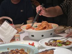 -砂锅居·始于1741(万丰路店)