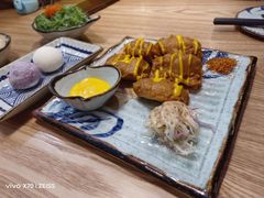 -西月山居匠心创意料理(江汉路新佳丽广场店)