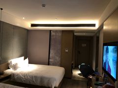 -苏州平江万达广场美居酒店