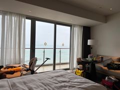 -深圳大梅沙京基洲际度假酒店
