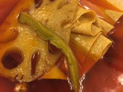 -山城年华老火锅(玉林店)