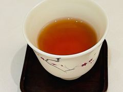 -正佳广场万豪酒店-粤菜餐厅·点心·海鲜·聚餐