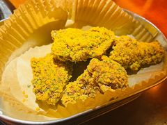 -양평식당·杨平食堂(华贸店)