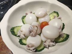 -船奇蒸汽海鲜·闽菜(八市海鲜总店)