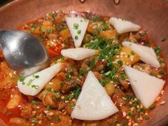 -一坐一忘云南菜(卓悦中心)