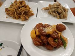 -嘉味港式餐厅(海门大有境店)