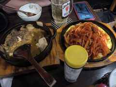 -角落里(中山公园店)