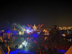 -七彩云南欢乐世界