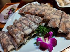 -潮辣成都老火锅(奉贤扶港路店)