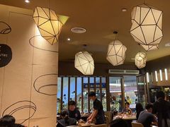 -原石牛扒·约会餐厅(龙城万科里店)