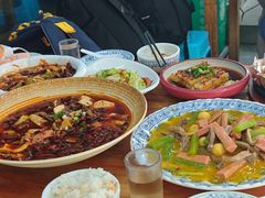 -明婷饭店(外曹家巷店)