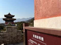 -清东陵
